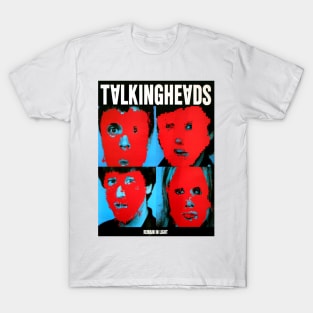 talking heads T-Shirt